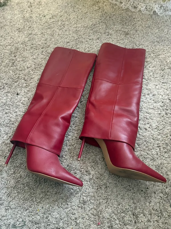 Steve Madden Smith boot  - Image 3