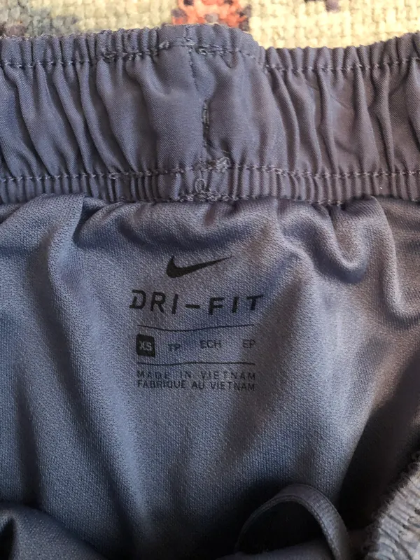 Nike Dri-Fit Shorts - Image 2