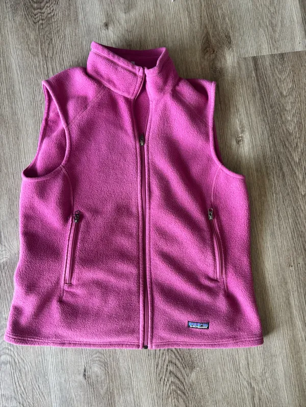 Patagonia Women's Synchilla® Vest - Image 6