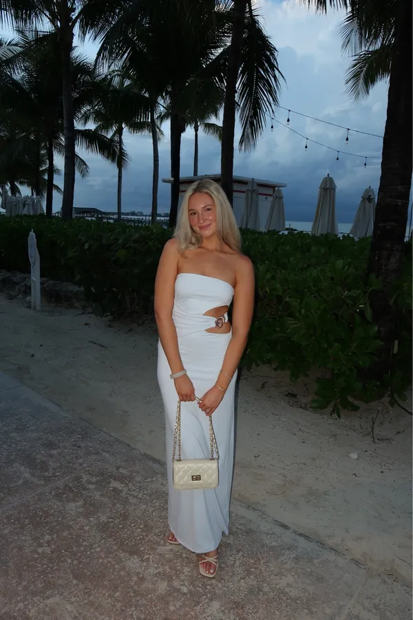 Peppermayo Dress - Image 3