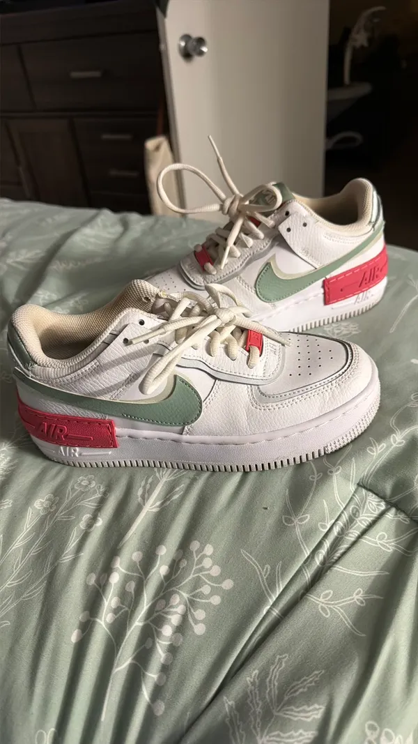 nike AF1 womans - Image 3
