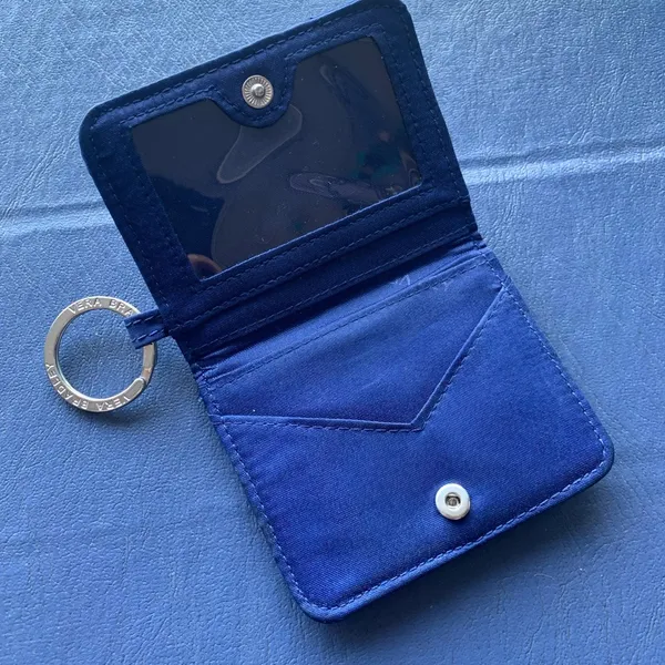 Vera Bradley Id wallet - Image 3