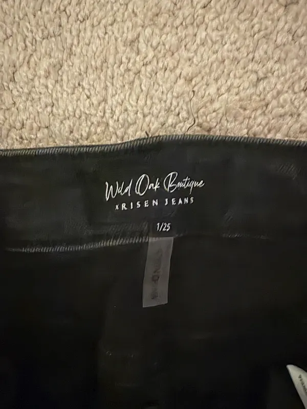 Wild Oak Risen Boutique - Image 2