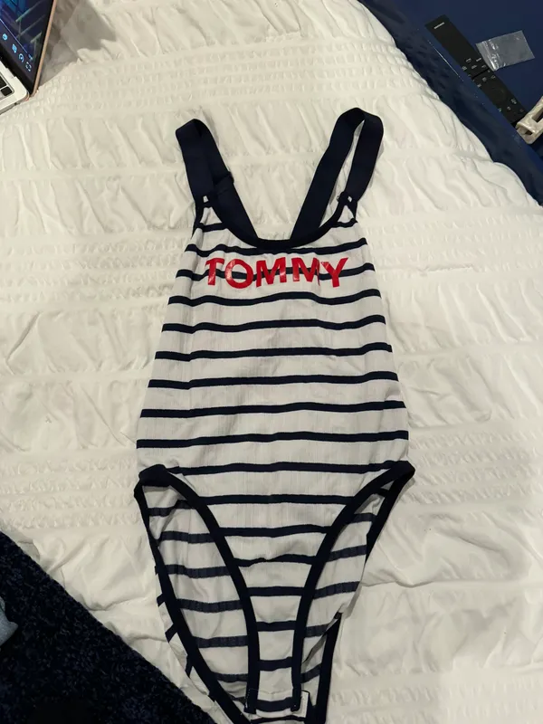 Tommy Hilfiger Bodysuit - Image 2
