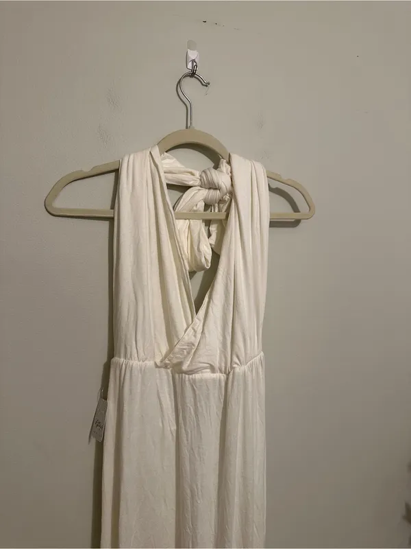 Free People Limitless Convertible Maxi - NWT - Image 7