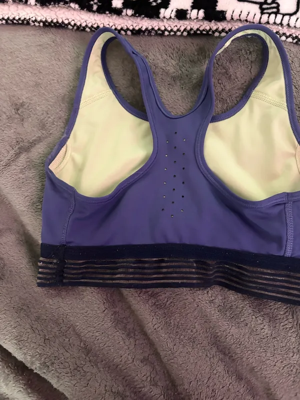 Dri-Fit Nike Sports Bra - Image 2