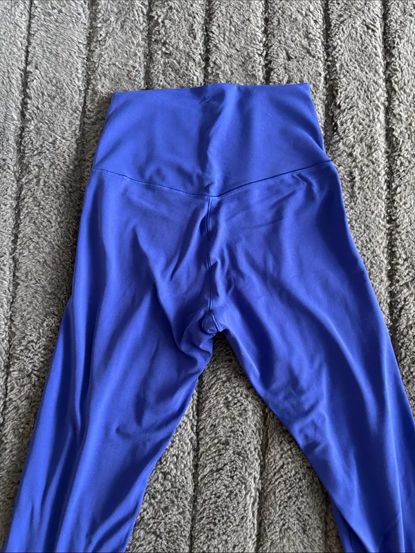Aerie Offline Real Me Xtra 7/8 Leggings - Image 3