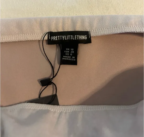 Pretty Little Thing Skirt - Image 2