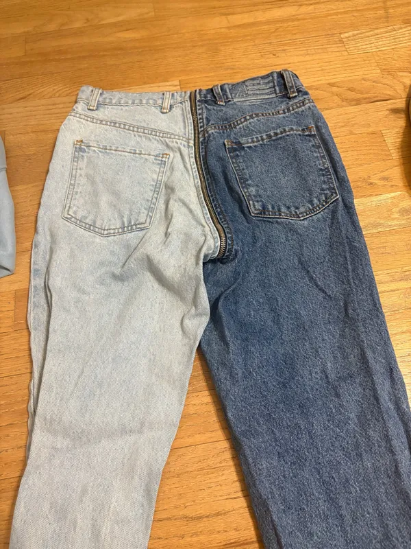 Revice Denim Jeans - Image 4