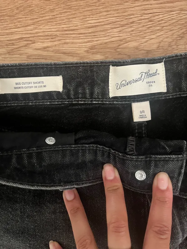 Universal Threads Shorts - Image 2