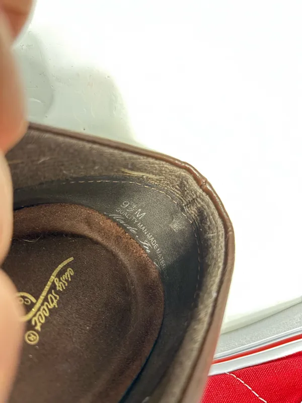 Easy Street Comfort Wave Slip-On Sz.9.5 - Image 9
