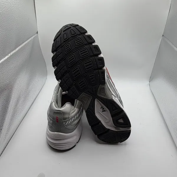 NIKE INITIATOR WOMENS RUNNING SHOES 394053-101 US Size 9.5 - Image 7