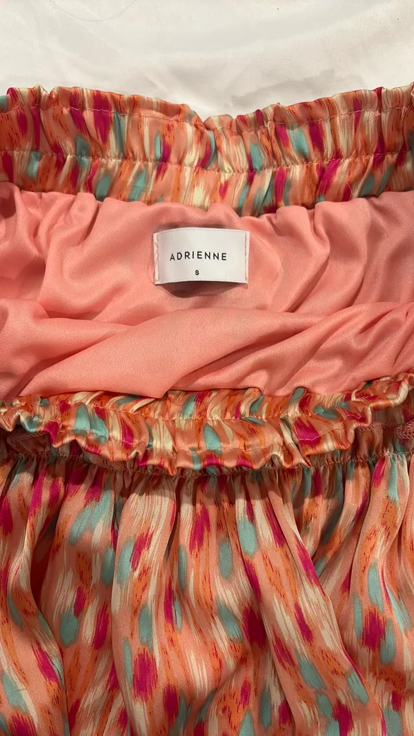 Adrienne Colorful skirt - Image 2