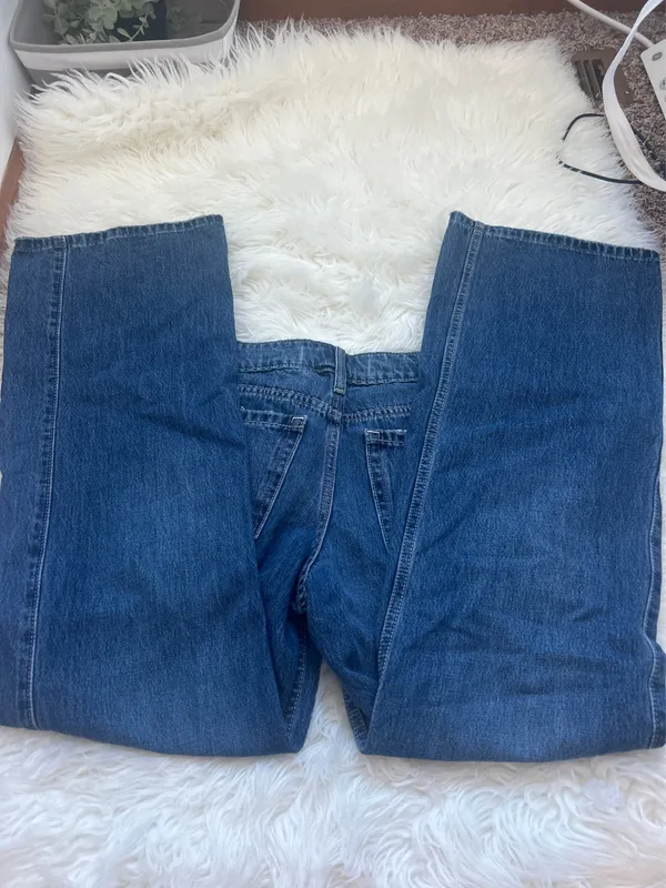 Hollister Low-Rise Jeans - Image 3