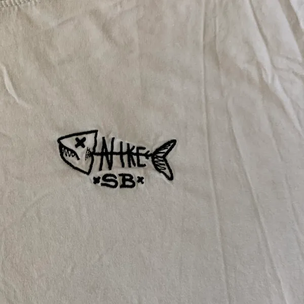 Nike T-Shirt - Image 2