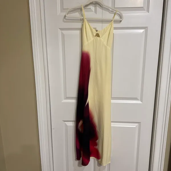 Abercrombie Maxi Dress - Image 4