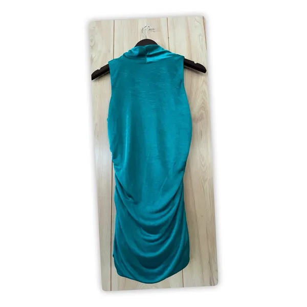 Express Stylish Polyester Ladies' Blouse,‎ Size: M - Image 2