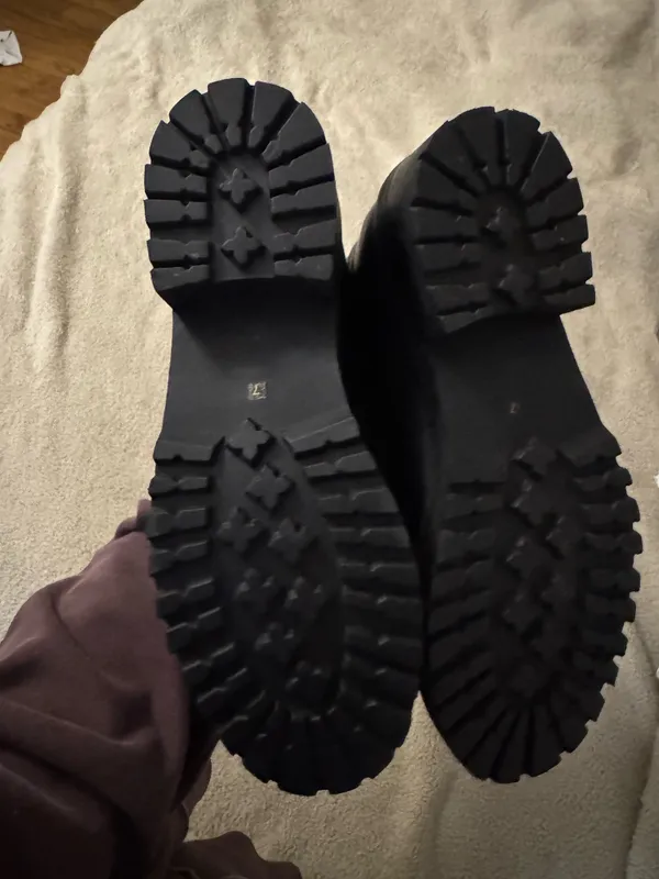 Steve Madden Boots - Image 3