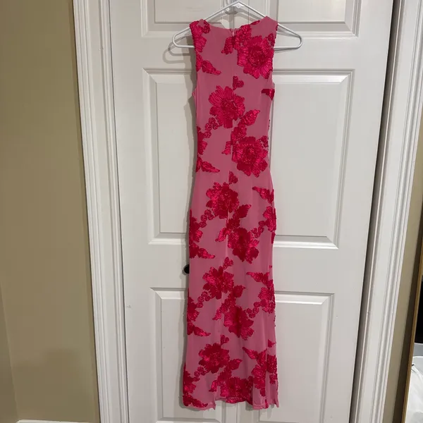 Princess Polly Maxi Dress - Image 4