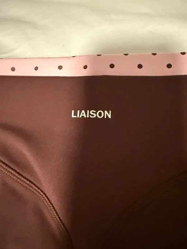 Liaison The Label Set Purple Size XS - Image 5