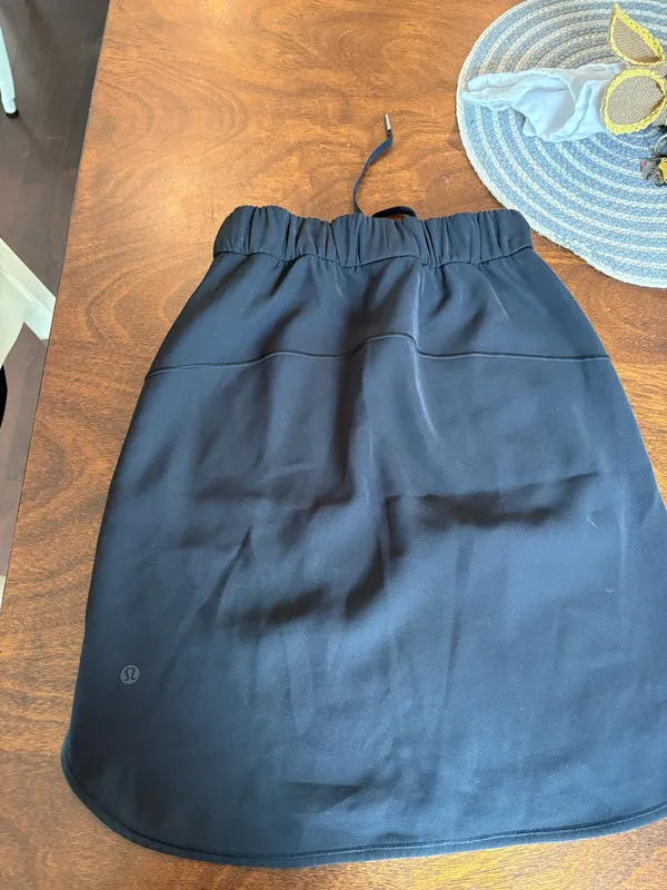 Lululemon skirt  - Image 2