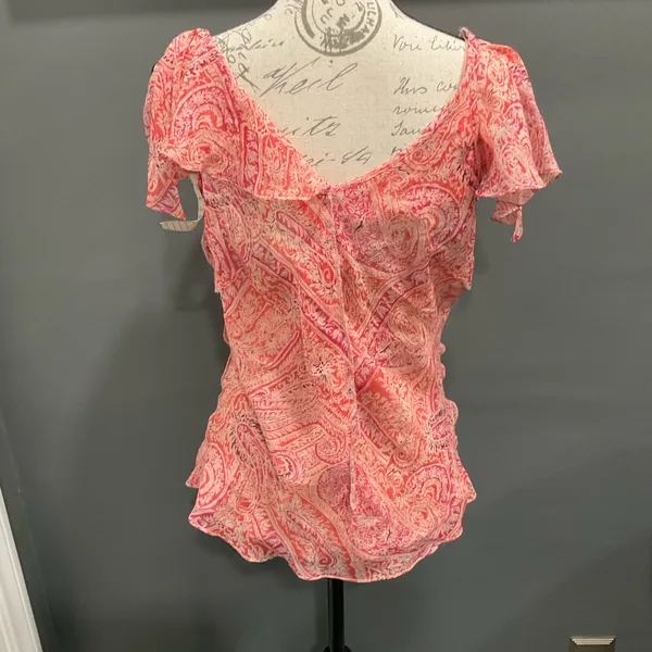 Nwt Romeo & Juliet‎ And Ice Tops - Image 5