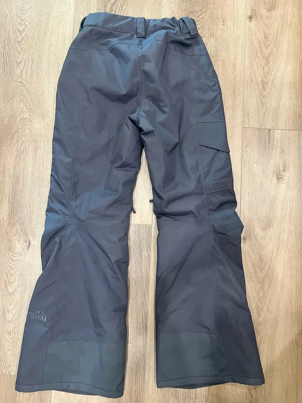 The North Face Ski Pants - Image 2