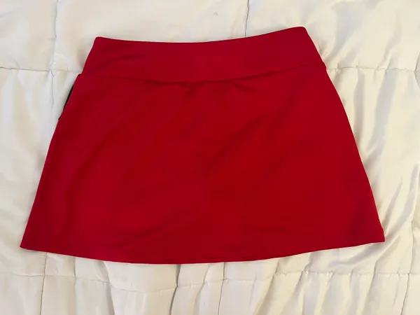 FILA Tennis Skirt - Image 2