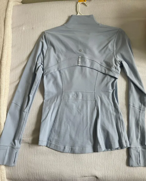 Jacket Full-Zip - Image 2