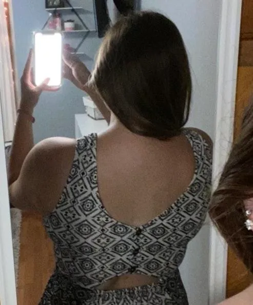 Sundress Size M - Image 2