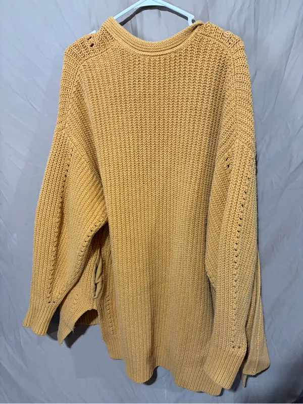 Free people cardigan - Image 3