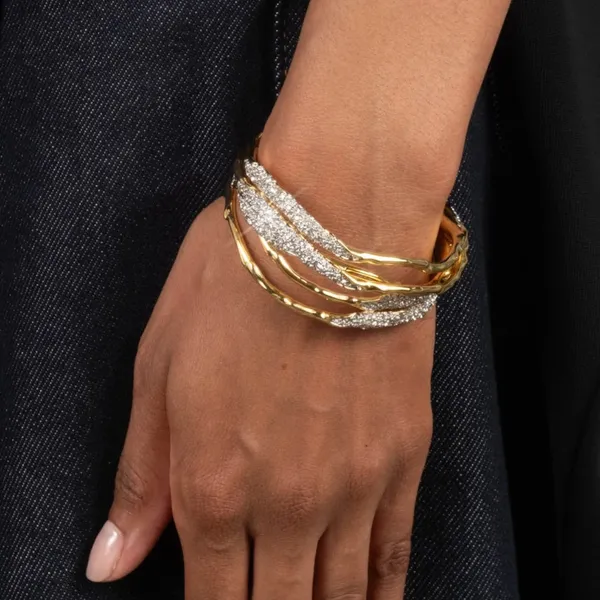 NWOT Alexis Bittar   Bangle - Image 4