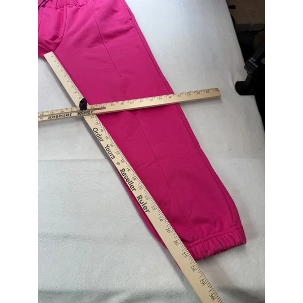 On Women's Club Pants Sweat Pants Joggers Medium NWT $99 MSRP - Image 7