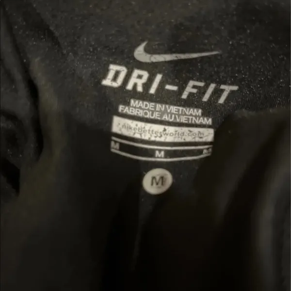 Womens Nike shorts - Image 3