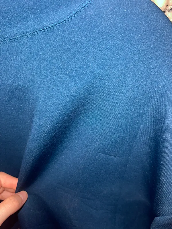 Nike Pink Running Half-Zip Pullover - Image 10