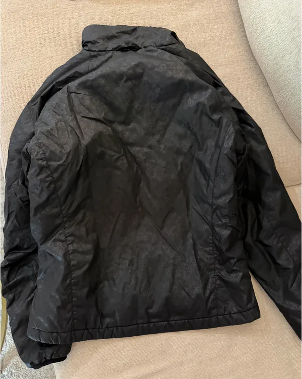 North Face Puffer Jacket  - Image 3