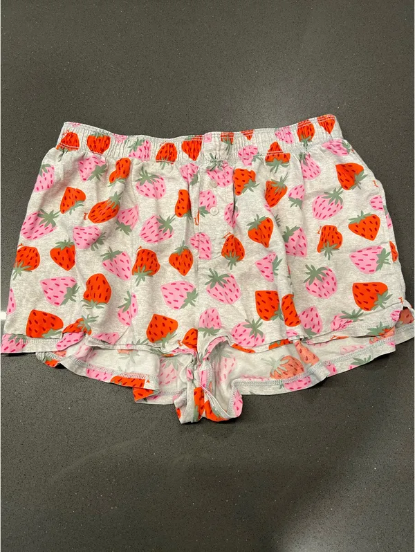 Victoria's Secret Pajama Shorts - Image 3