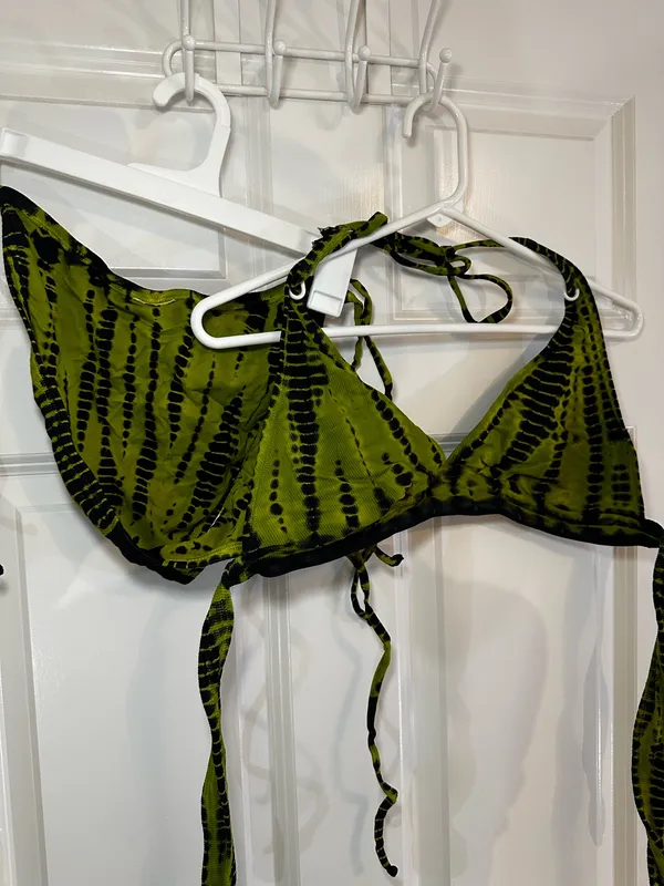 Speedo Vintage Bikini - Image 3