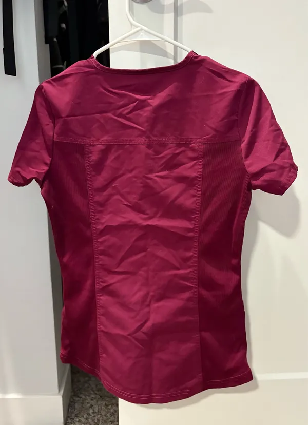 Dickies Scrub Top - Image 3