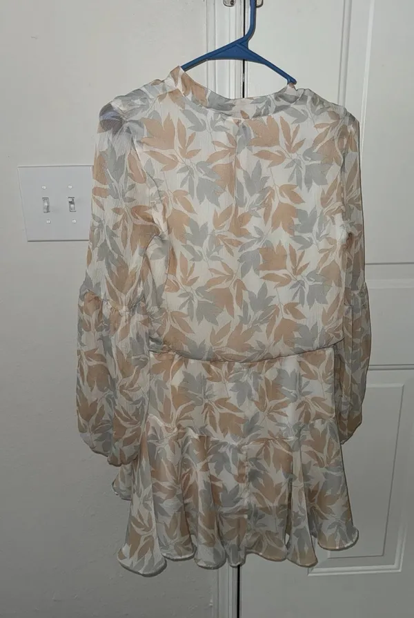 By Together Dress - Image 2