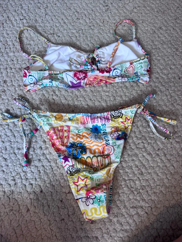 PacSun Bikini Set - Image 2