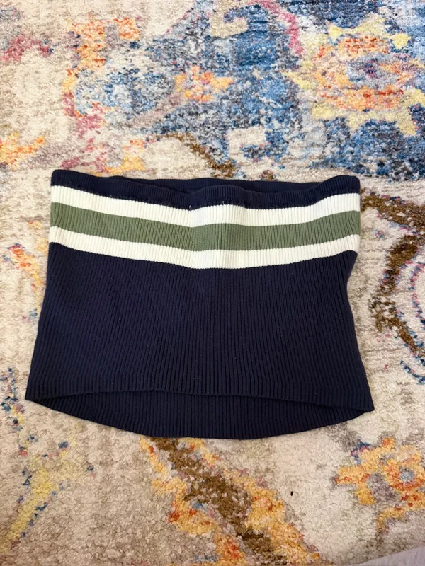 Edikted Tube Top - Image 2