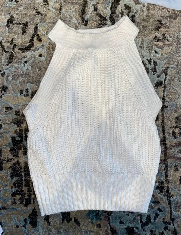 Nordstrom Knit Top - Image 2