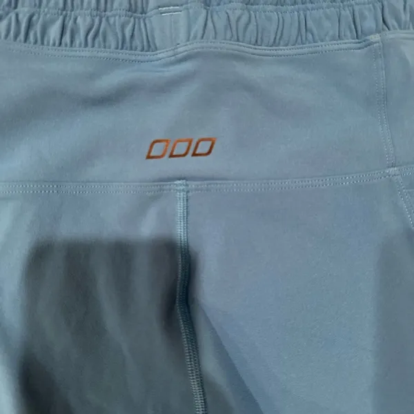 Lorna Jane Teal Activewear Shorts small size - Image 6