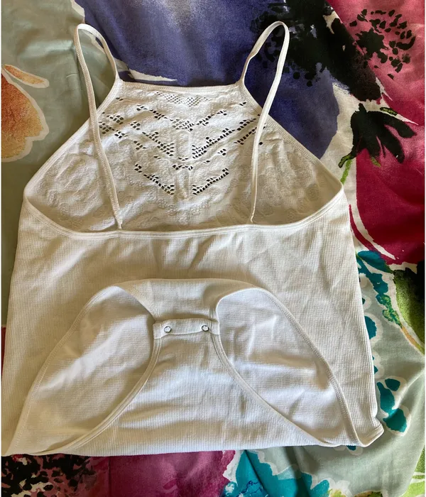 Free People Bodysuit - Image 2