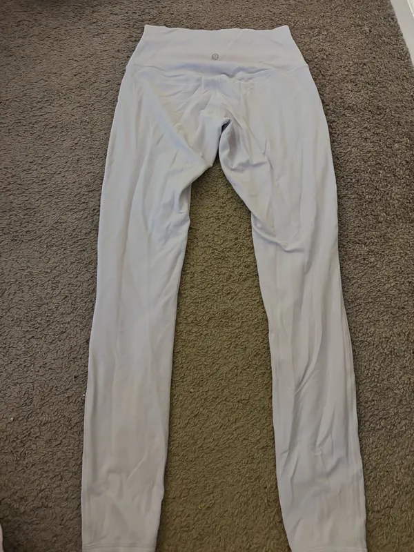 Lululemon Align Leggings 28" - Image 2