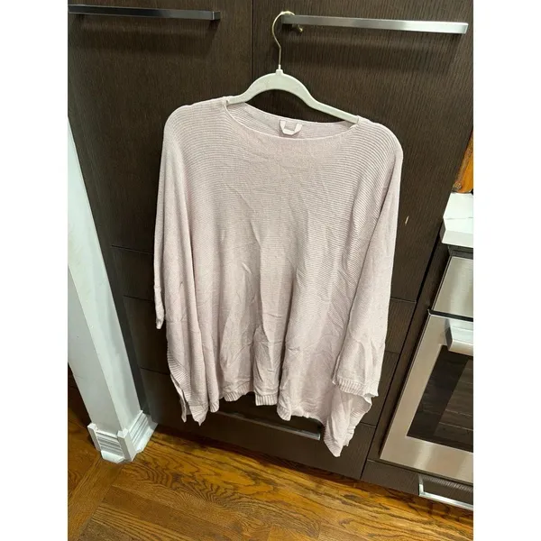 LULULEMON Divinity Scarf Angel Wing/Cashew O/S Pink - Image 2