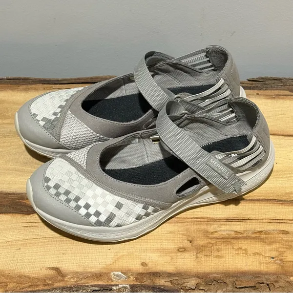 NEW MERRELL‎ Bravada 2 Wrap Size 8 A35 - Image 3