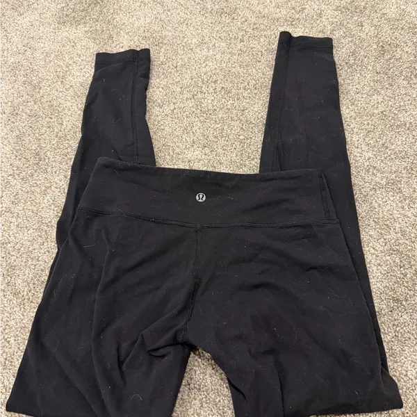 Lululemon Leggings 28” - Image 3