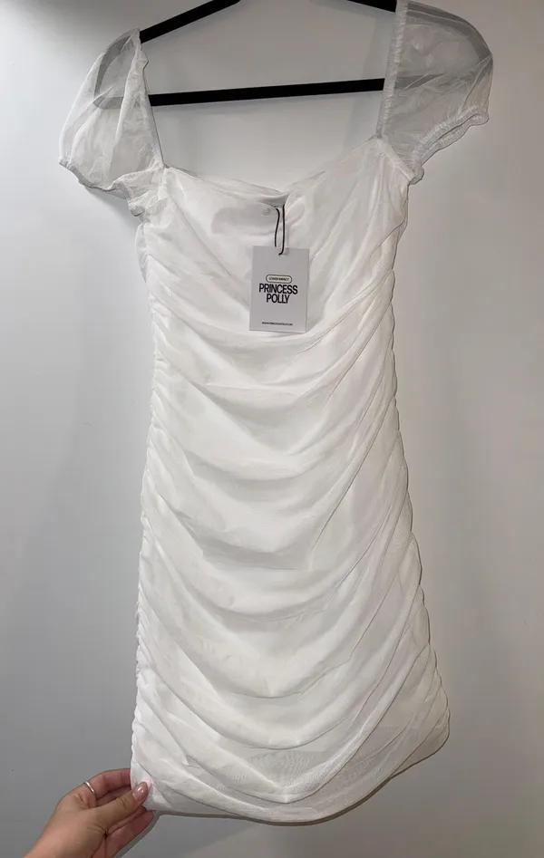 Princess Polly Dress - Image 4